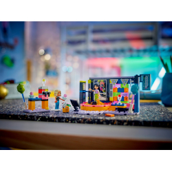 Klocki LEGO 42610 Impreza z karaoke FRIENDS